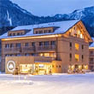 Afbeelding voor Dormio - Aparthotel Hinterstoder