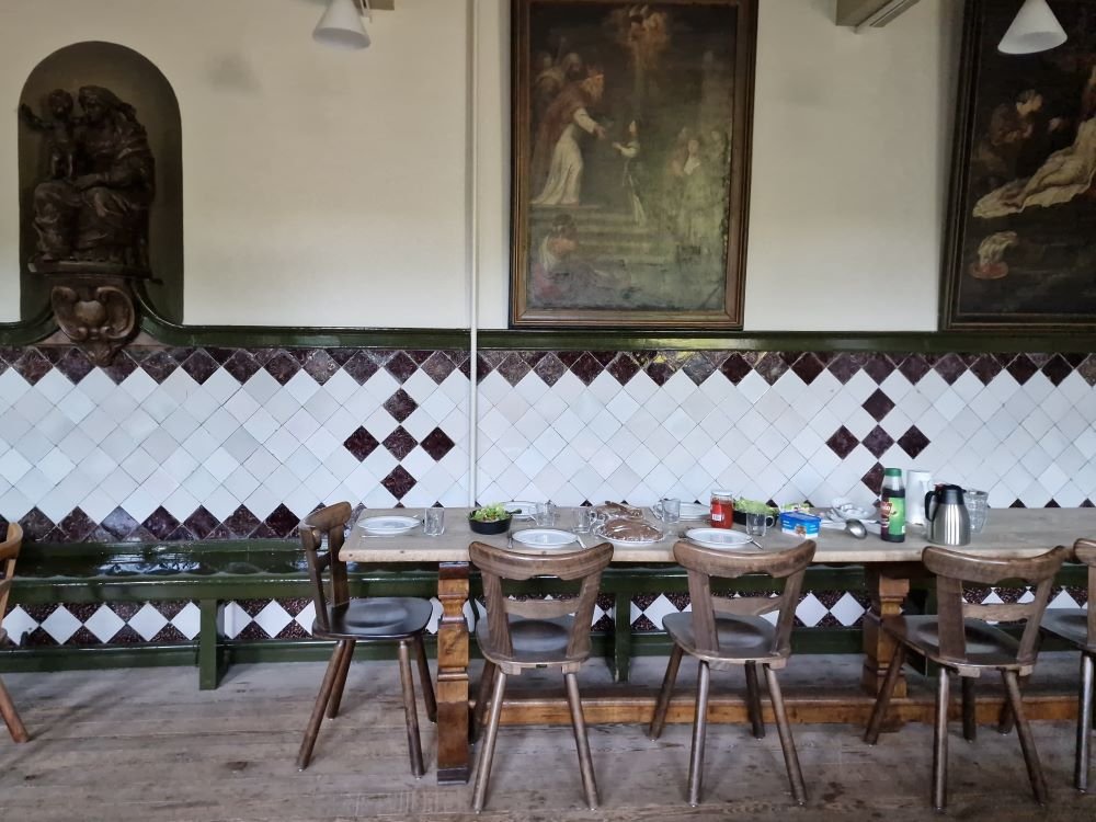 Klooster