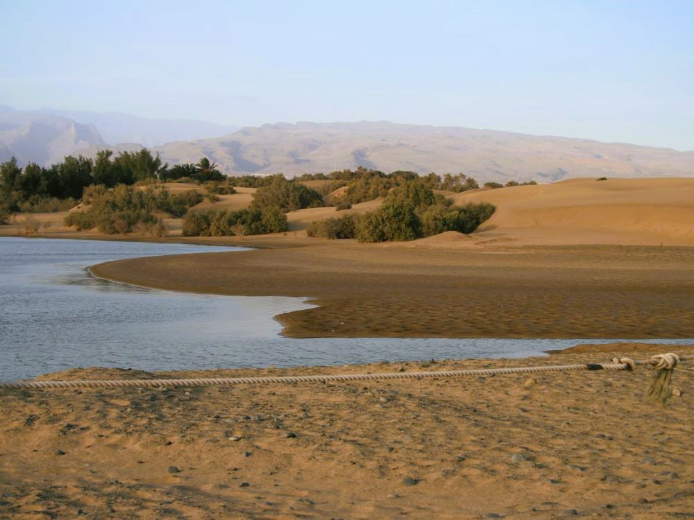 Maspalomas