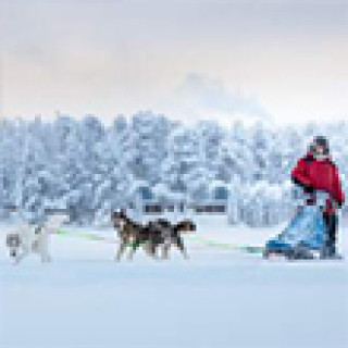 Afbeelding voor Askja - Shortbreak Lapland