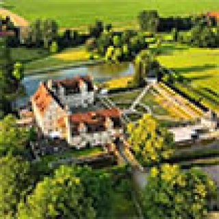 Afbeelding voor Schlosshotel Münchhausen