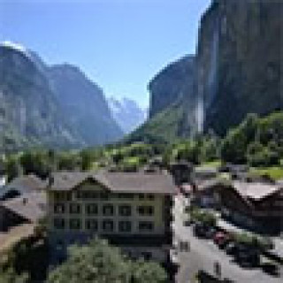 Afbeelding voor Booking.com - Hotels Jungfrauregio
