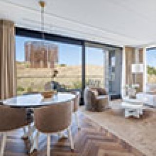 Afbeelding voor Callinghe Vakanties - Noord-Hollandse kust