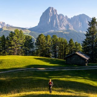 Afbeelding voor Val Gardena