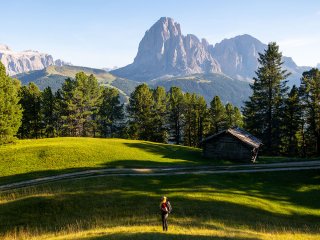 Afbeelding voor Val Gardena
