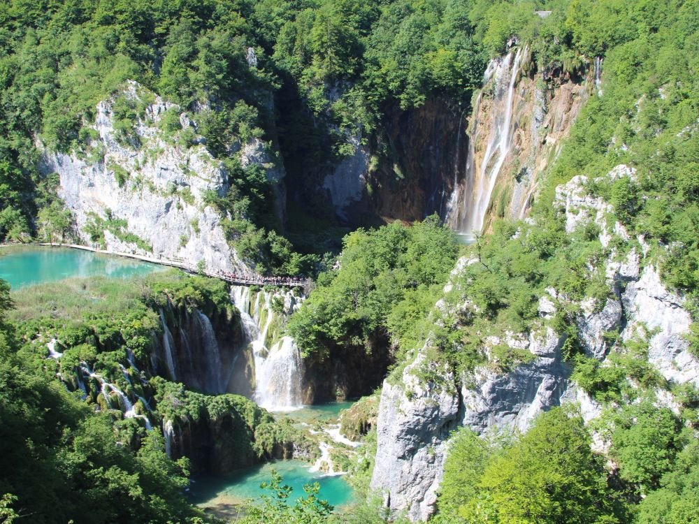Plitvice National Park