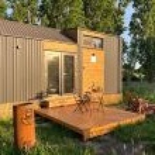 Afbeelding voor Liberty Lodge