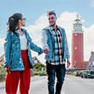 Afbeelding voor Pharos Reizen - Culinair Texel