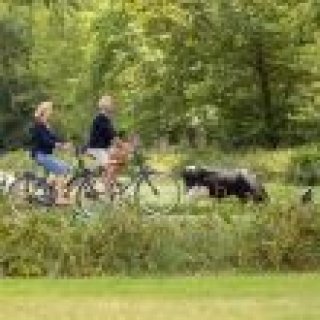 Afbeelding voor SNP - Fietsvakantie Kloosterpad