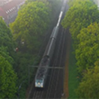 Afbeelding voor European Sleeper - Nachttrein Milaan