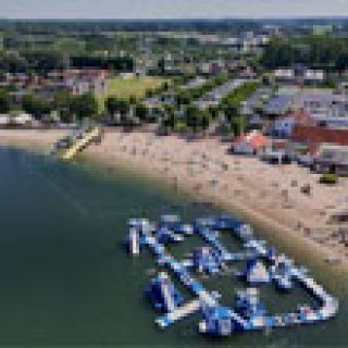 Afbeelding voor Holiday Suites - Jabbeke Klein Strand