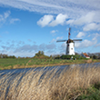 Afbeelding voor NIEUW - Voorbeeldreis Vlaanderen