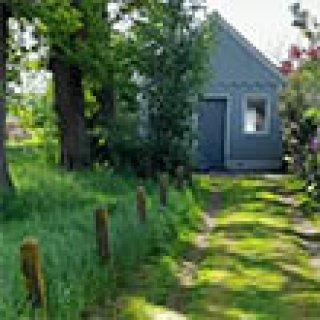 Afbeelding voor Natuurhuisje - Noord-Sleen