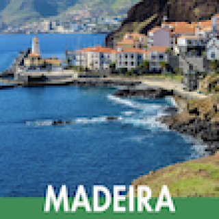 Afbeelding voor Bol.com - Wandelgids Madeira