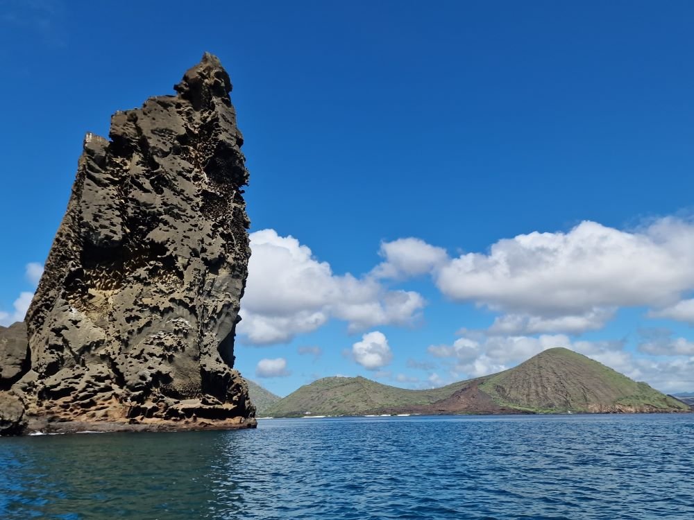 Pinnacle Rock