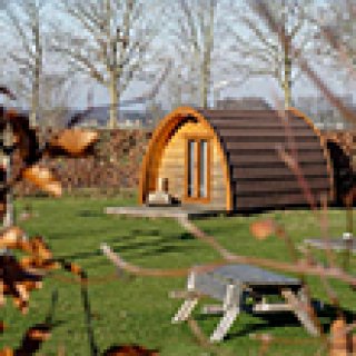 Afbeelding voor Camping pod Terheijden