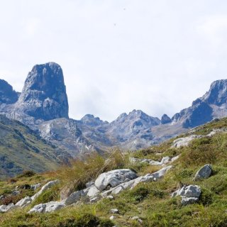 Afbeelding voor Picos de Europa