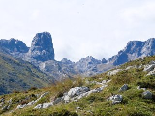 Afbeelding voor Picos de Europa