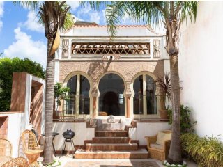 Afbeelding voor Bijzonder overnachten in de Algarve