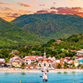 Afbeelding voor Voja Travel - Drie Caribische parels