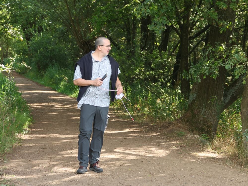 Heerlijk wandelen