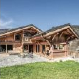 Afbeelding voor Holidu - Chalets (winter en zomer)