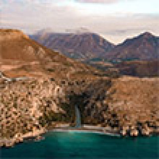 Afbeelding voor Loopend Vuurtje - Wandelreis Kreta