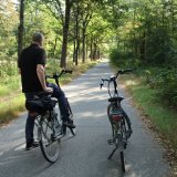 Afbeelding voor Fietsen in Brabant