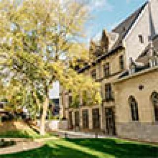 Afbeelding voor Pharos Reizen - Klooster Valkenburg