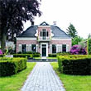 Afbeelding voor Booking.com - B&B Hoeve de Vredenhof