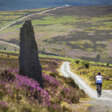 Afbeelding voor Fietsen in North York Moors