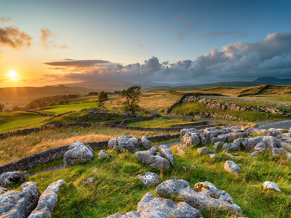 Yorkshire Dales