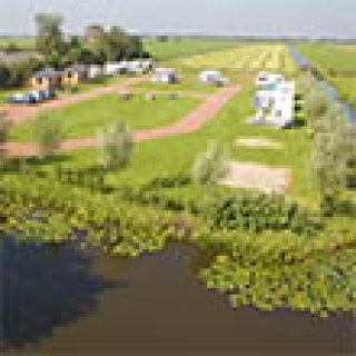 Afbeelding voor ANWB Camping - Boerderijcamping Demmerik