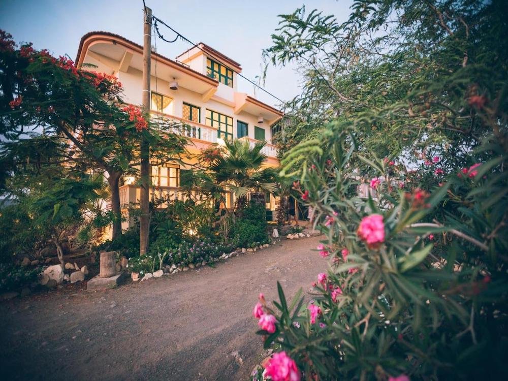 Casa Strela B&B