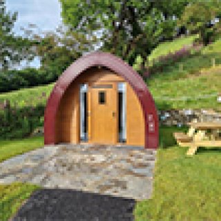 Afbeelding voor Goats Path Farm and Pod Park Cork