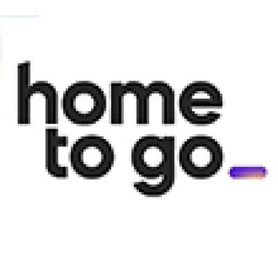 Logo van HomeToGo