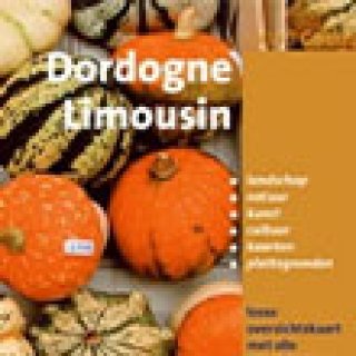 Afbeelding voor Bol.com - Reisgids Dordogne-Limousin