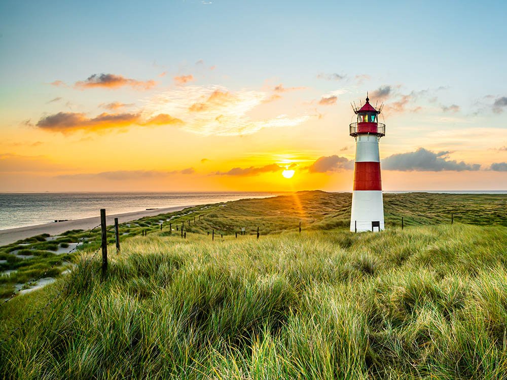Noord-Friese Waddeneilanden