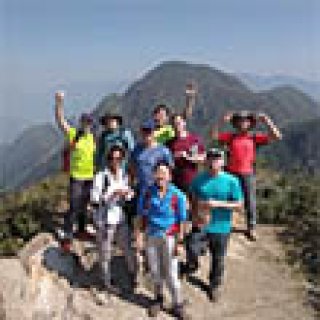 Afbeelding voor Bookatrekking - Trektochten Vietnam