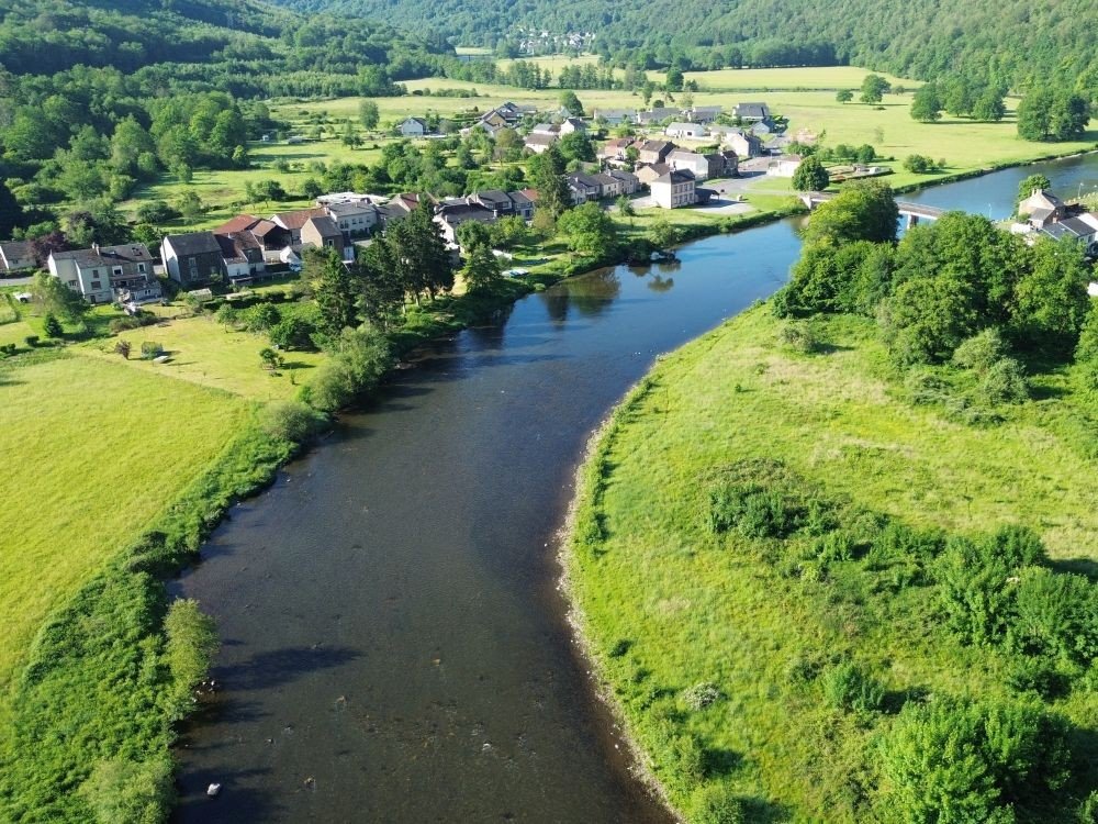 Franse Ardennen