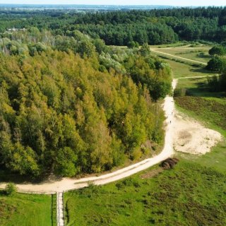 Afbeelding voor Utrechtse heuvelrug