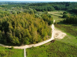 Afbeelding voor Utrechtse heuvelrug