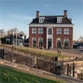 Afbeelding voor Voordeeluitjes - Hotel Termunterzijl