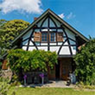 Afbeelding voor Beaujean Vacances - Vakwerkhuisje (tip!)