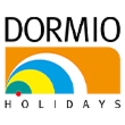 Logo van Dormio Resorts & hotels