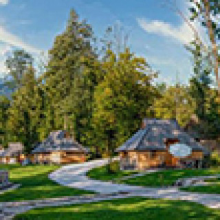 Afbeelding voor Booking.com - Slovenia Eco resort