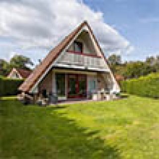 Afbeelding voor Vakantiehuisje de Boomklever