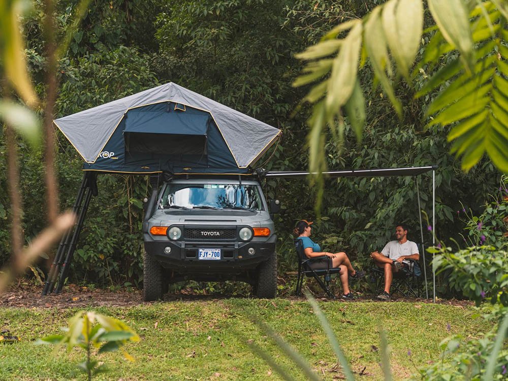 Avontuurlijke roadtrip met Travelbase