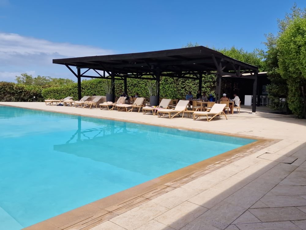 Hotel Galapagos