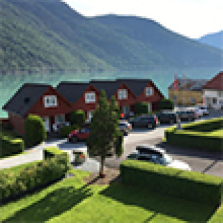 Afbeelding voor Booking.com - Huisje aan de fjord